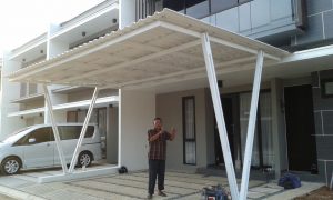Canopy Atep Alderon Bekasi