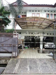 Canopy Polycarbonate